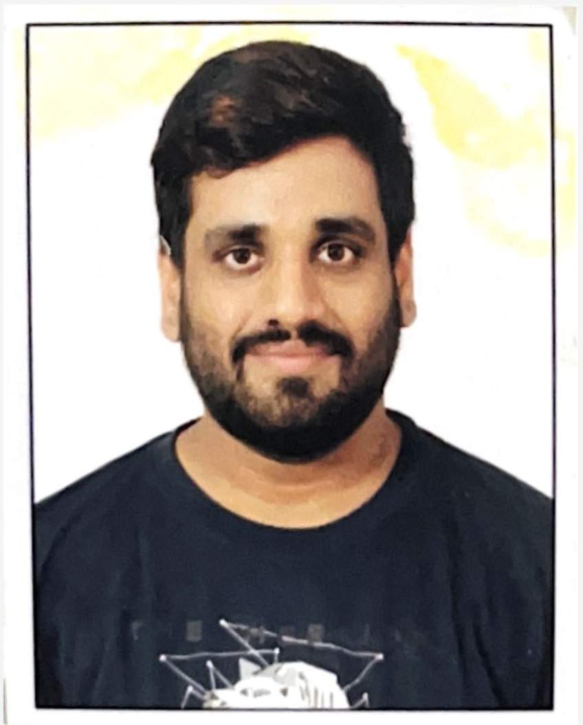 Dr. Divyesh Shetty